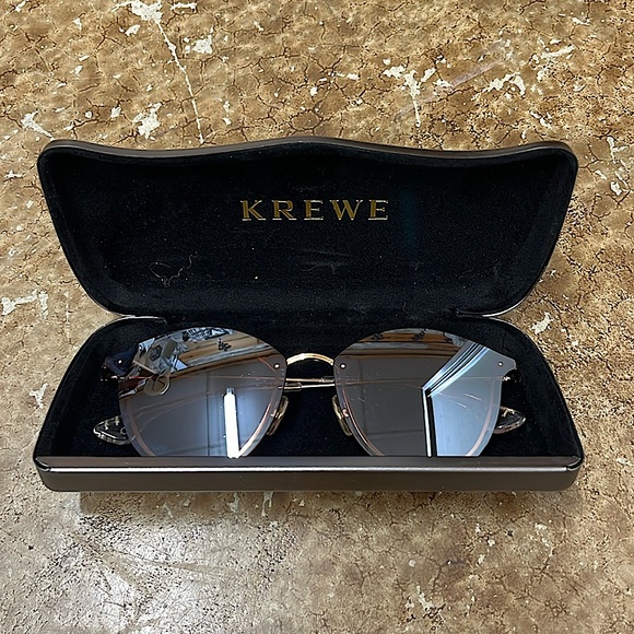 KREWE Sunglasses - Picture 1 of 1